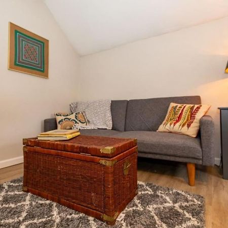 Cozy & Comfy Cottage In The City - W Parking Pittsburgh Dış mekan fotoğraf