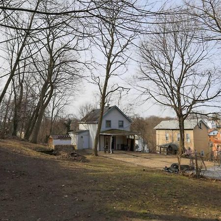 Cozy & Comfy Cottage In The City - W Parking Pittsburgh Dış mekan fotoğraf