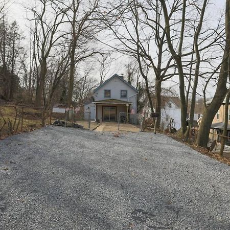 Cozy & Comfy Cottage In The City - W Parking Pittsburgh Dış mekan fotoğraf