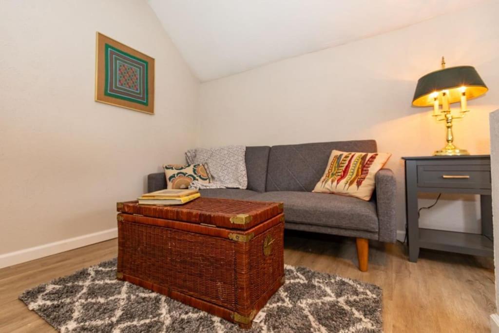 Cozy & Comfy Cottage In The City - W Parking Pittsburgh Dış mekan fotoğraf