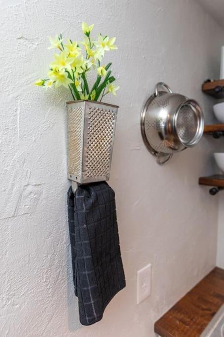 Cozy & Comfy Cottage In The City - W Parking Pittsburgh Dış mekan fotoğraf