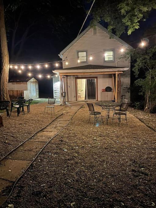 Cozy & Comfy Cottage In The City - W Parking Pittsburgh Dış mekan fotoğraf