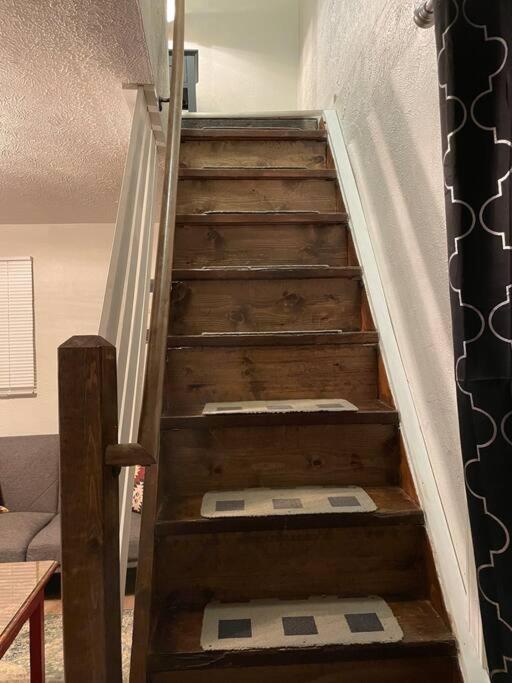Cozy & Comfy Cottage In The City - W Parking Pittsburgh Dış mekan fotoğraf
