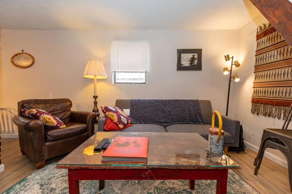 Cozy & Comfy Cottage In The City - W Parking Pittsburgh Dış mekan fotoğraf