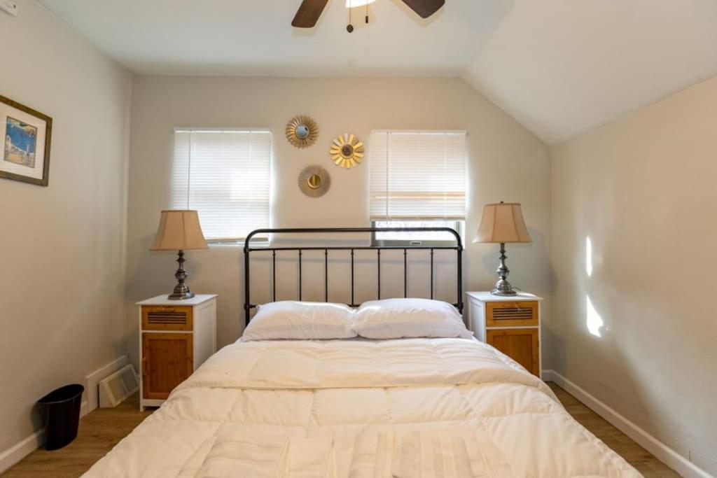 Cozy & Comfy Cottage In The City - W Parking Pittsburgh Dış mekan fotoğraf
