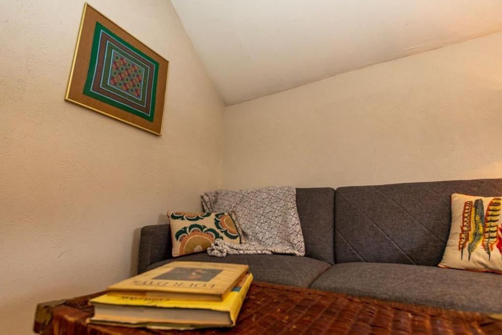 Cozy & Comfy Cottage In The City - W Parking Pittsburgh Dış mekan fotoğraf