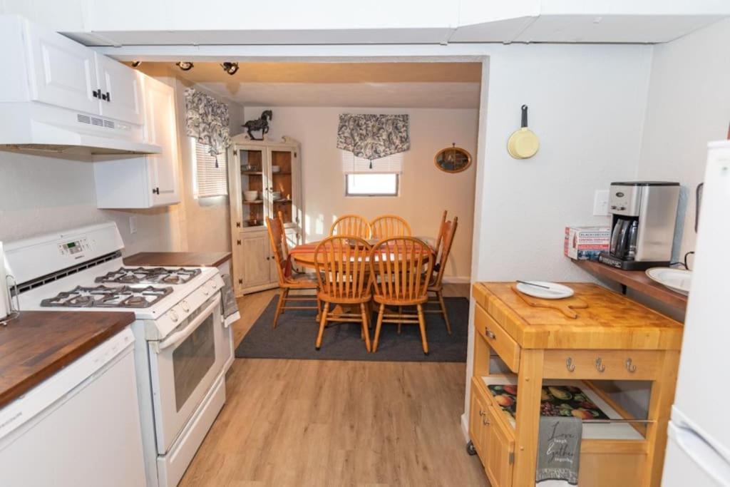 Cozy & Comfy Cottage In The City - W Parking Pittsburgh Dış mekan fotoğraf